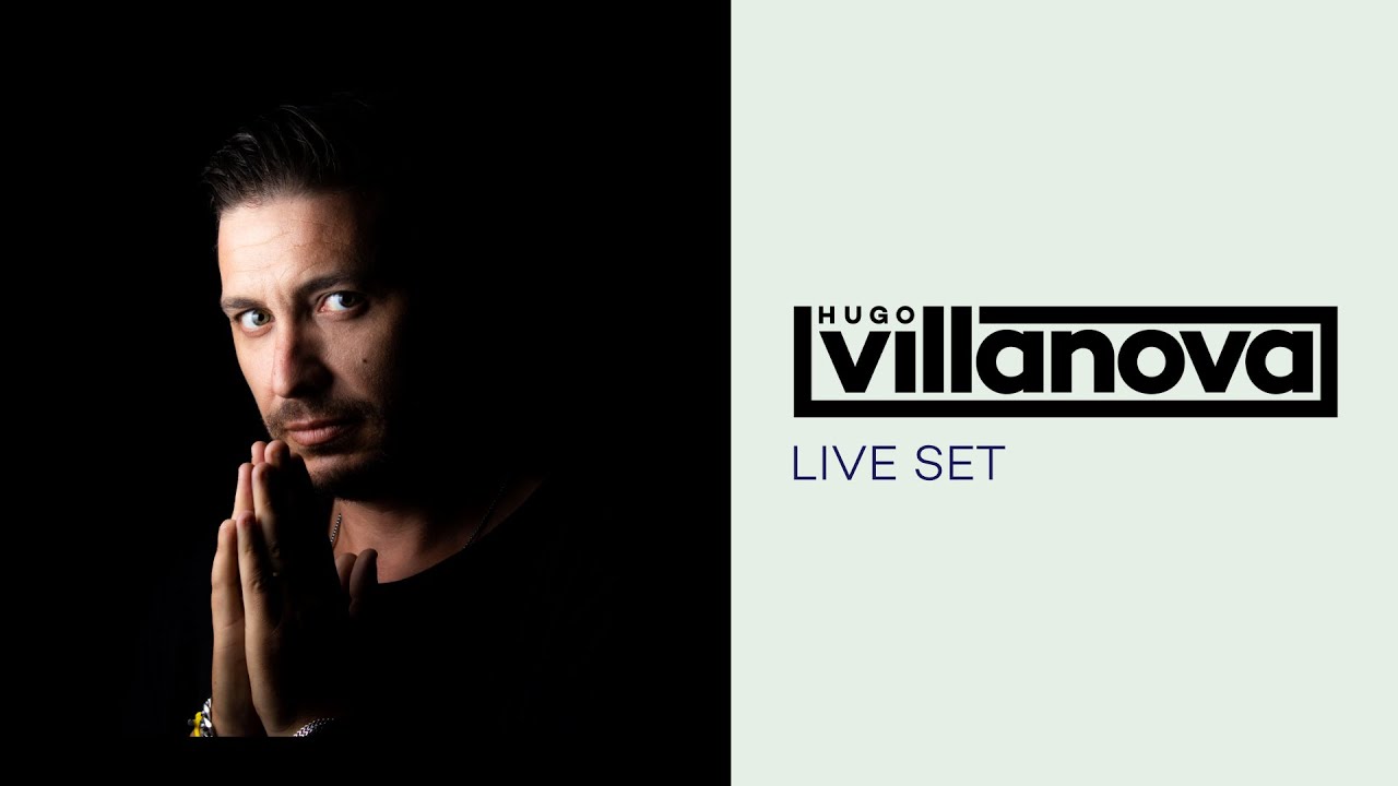 Hugo Villanova Live @ EAT PRAY LOVE - Lisbon Recorded Live at 22/08/22