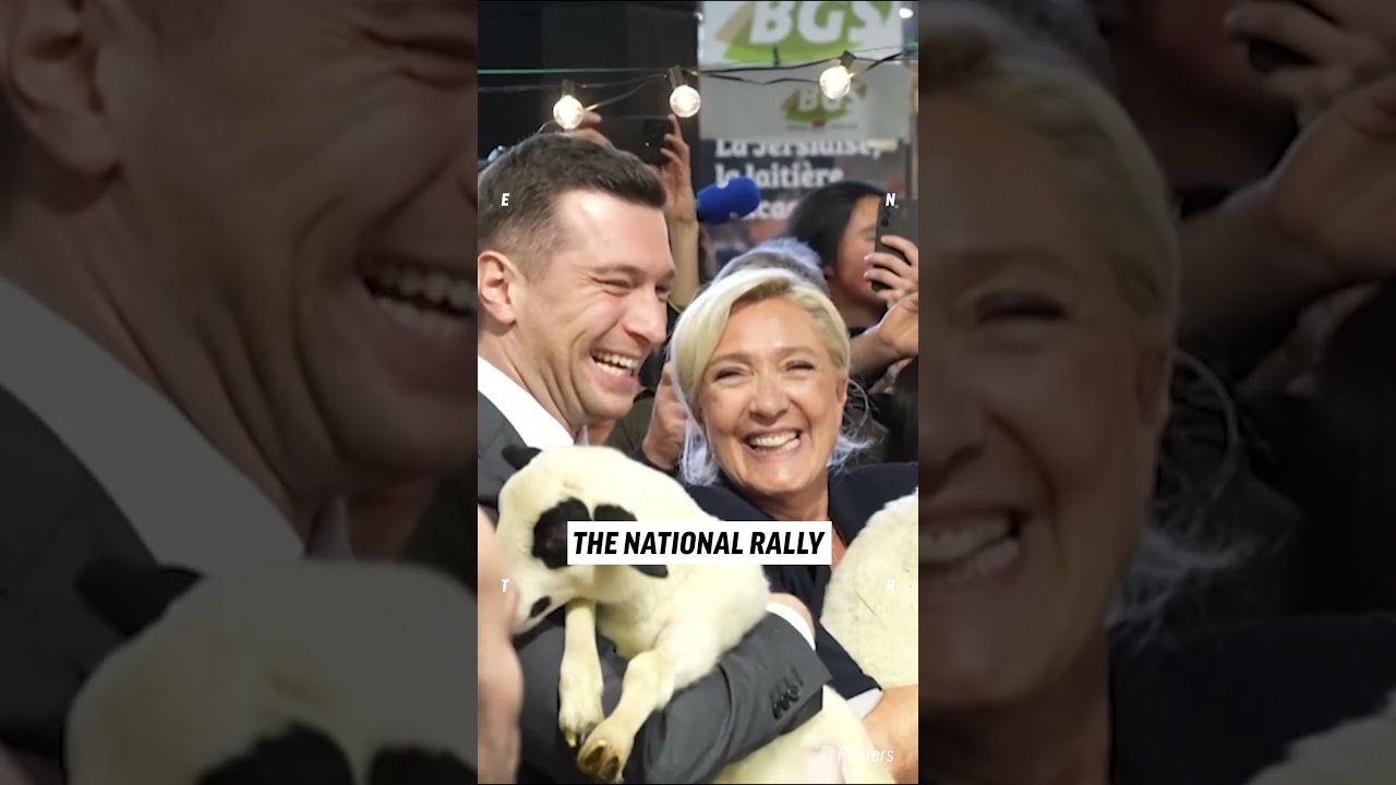 Why you should watch the French local election results