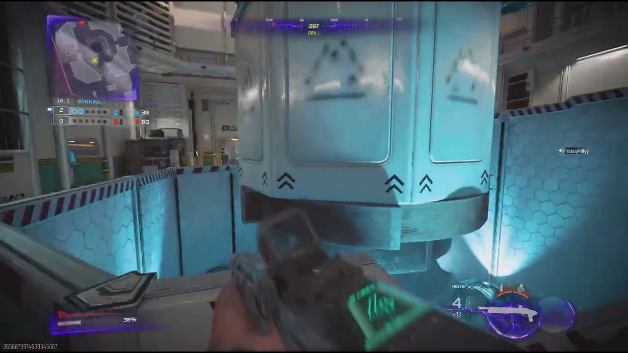 best gunfight performance of all time 