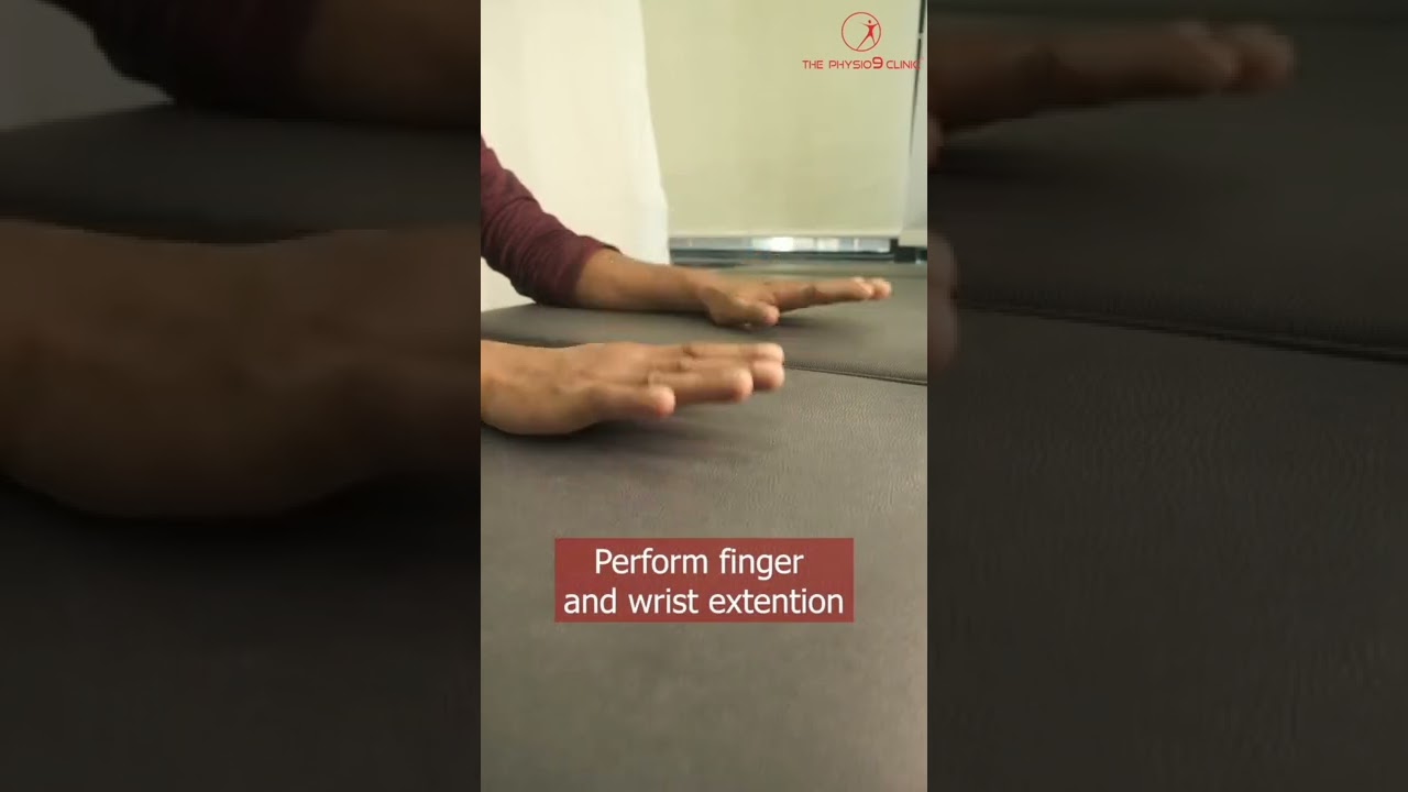 Mirror Therapy for Stroke Rehabilitation