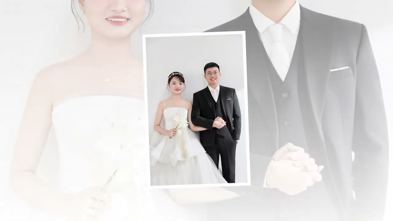 WEDDING AC LINH VU 2