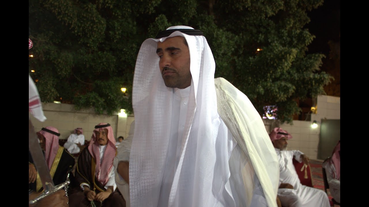 حفل زفاف الشاب عبدالله يعيش الندوي الهذلي