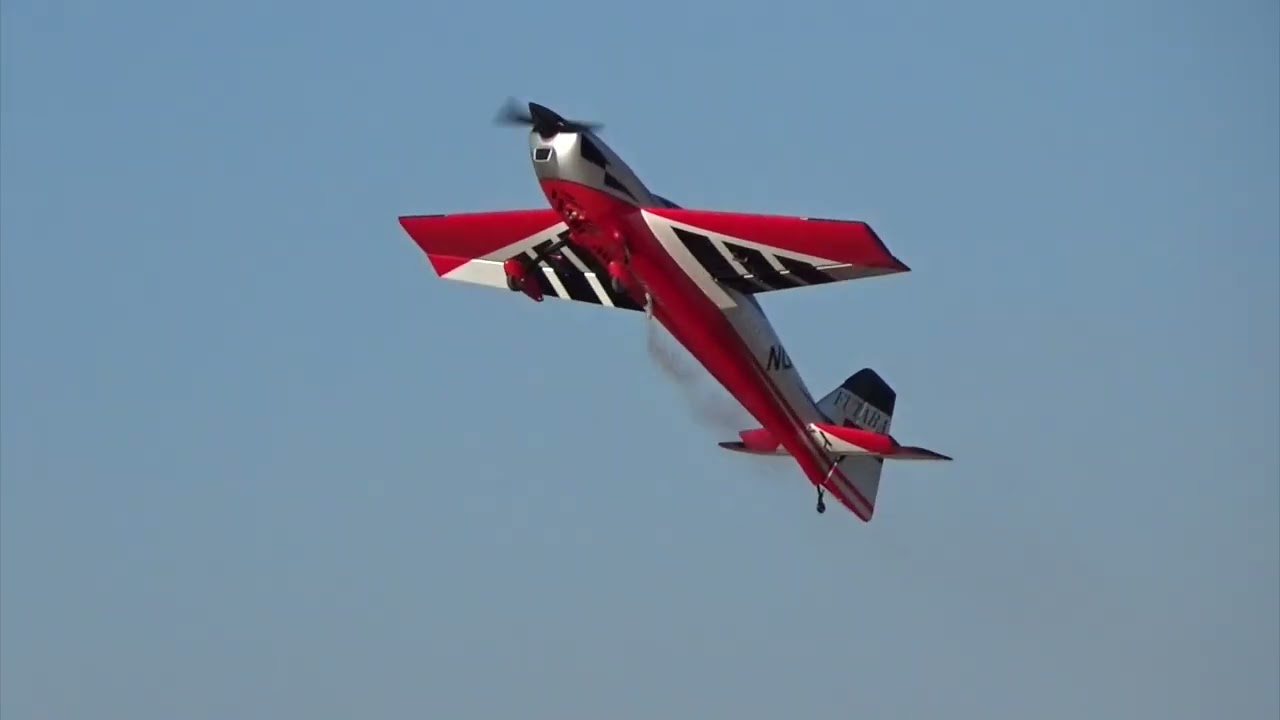 YS TZ240 BOXRE 4CYCLE　ENGINE　EXTREME FLIGHT EXTRA NG 78in FUTABA T32MZ WC 検)ラジコン　飛行機　RC PLANE  IMAC