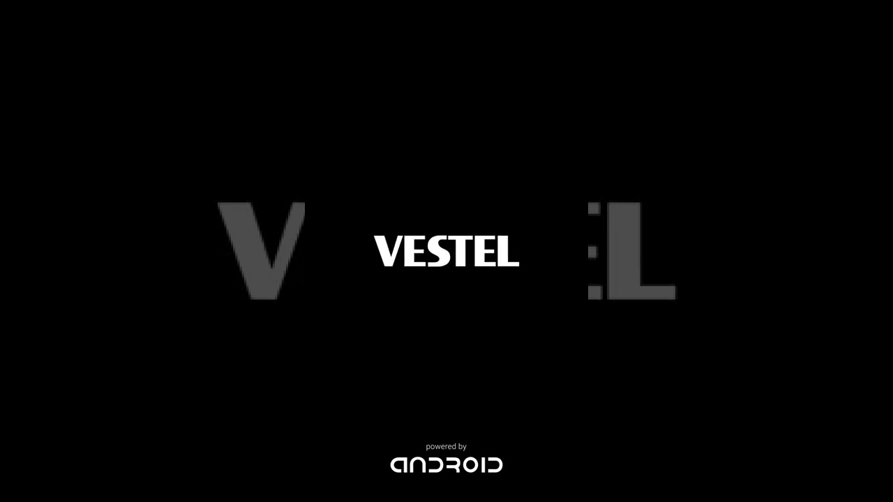 Vestel Venus 5.5V - On/Off (with Animation)
