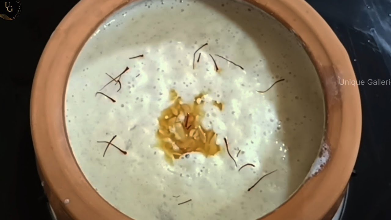 The Ultimate Rice Kheer Recipe | Perfectly Creamy & Delicious|Rice Payasam |By UGC