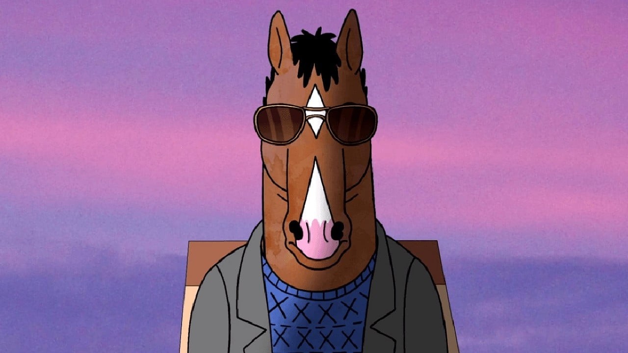 Did BoJack Really Suffer the Most? 