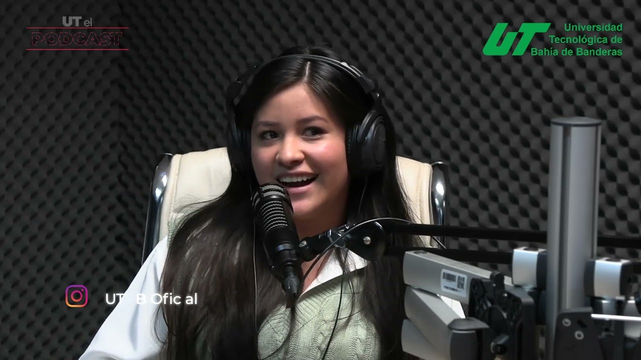 UT El Podcast #8 | Innovación de Negocios y Mercadotecnia