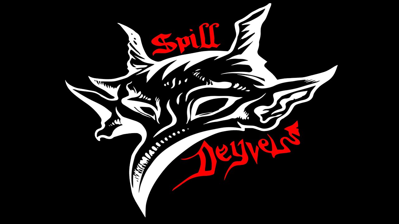 Spilldeyvel - Spilldeyvel