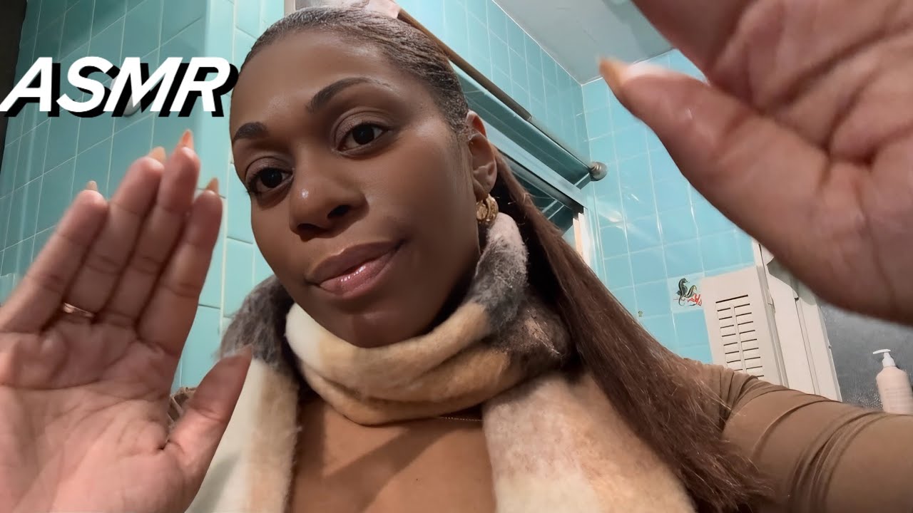 ASMR Personal Attention