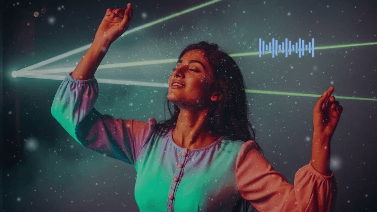 Rave Mahal &ndash; The Palace of Bollywood Beats