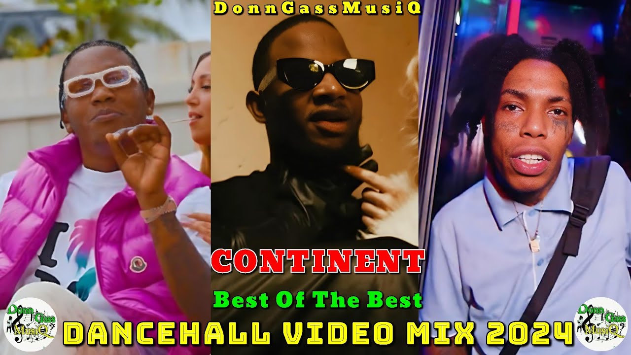 DUTTY MONEY RIDDIM MIX | Dancehall Video Mix 2024 | Nigy Boy, Valiant, Chronic Law