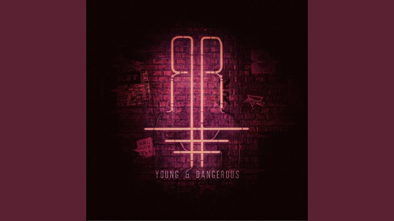 Young & Dangerous Ft. Kato