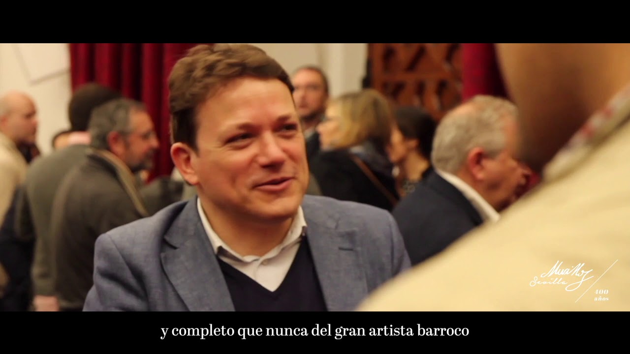 Congreso Internacional &lsquo;Murillo ante su IV centenario&rsquo;