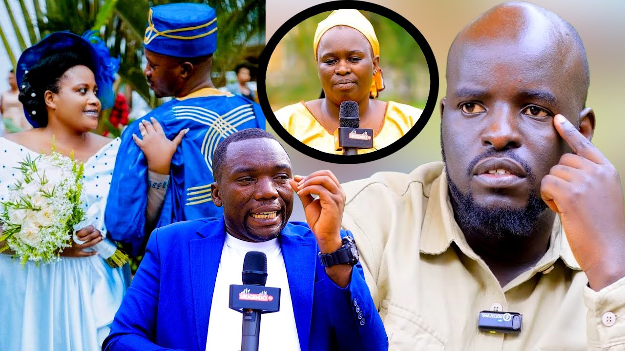 NIYERURE AVUGE KO ARI INDAYA😱Pastor MUTESI NDAKWIYAMYE BWANYUMA😱IGIKUNDIRO CYABADAYIMONI😳KURI CHITA