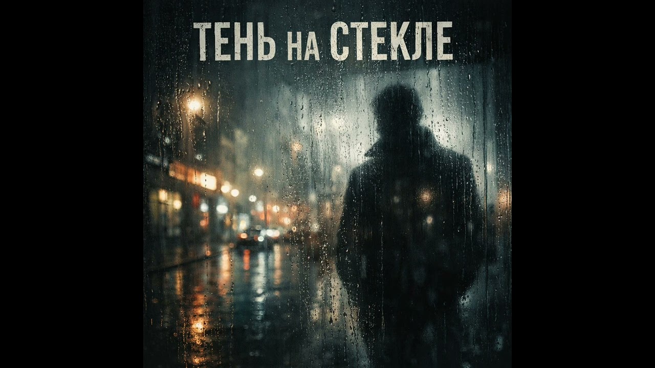 ТЕНЬ НА СТЕКЛЕ #ТеньНаСтекле #НоваяПесня #МузыкаДуши #Грусть #Атмосфера #MusicVibes #EmotionalSong