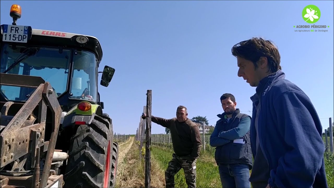 Rehabilitator un nouvel outil respectueux des sols