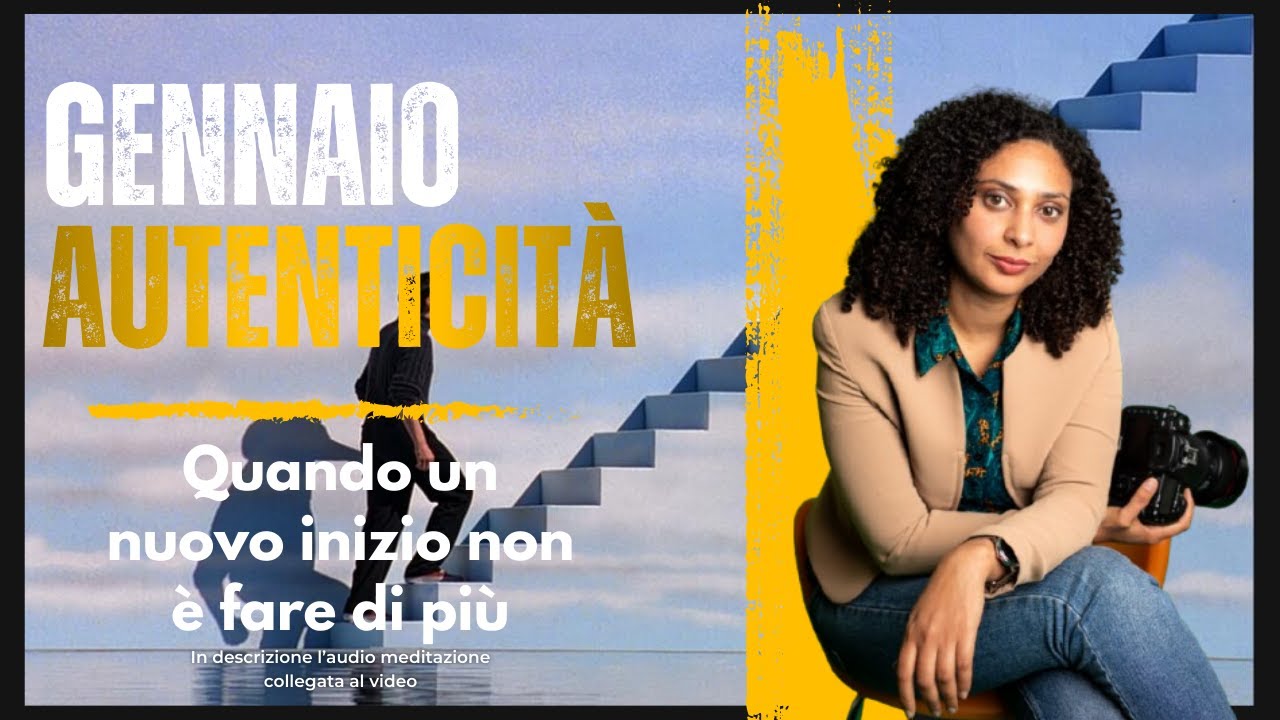 APRIRE UNA NUOVA PORTA | Nuovi inizi, identità e The Truman Show