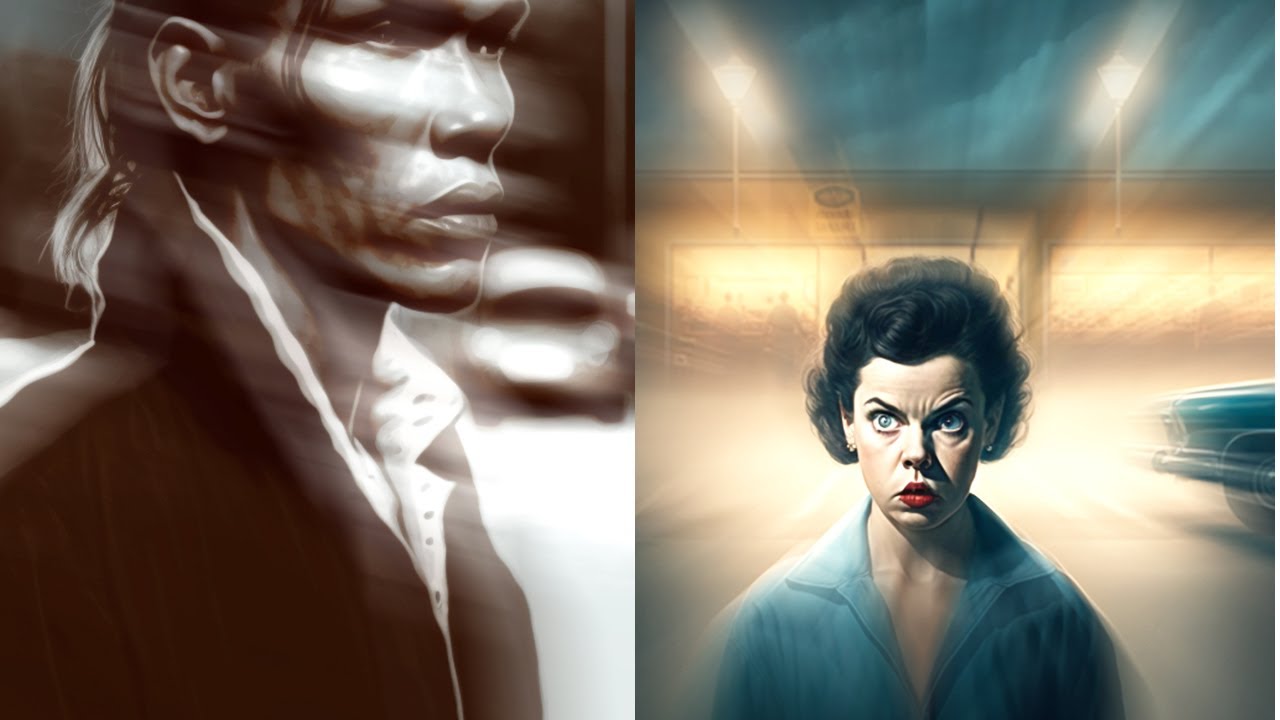 The Tragic Story of Kitty Genovese:T he Bystander Effect
