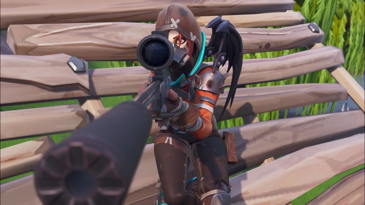 I guess I never miss huh...