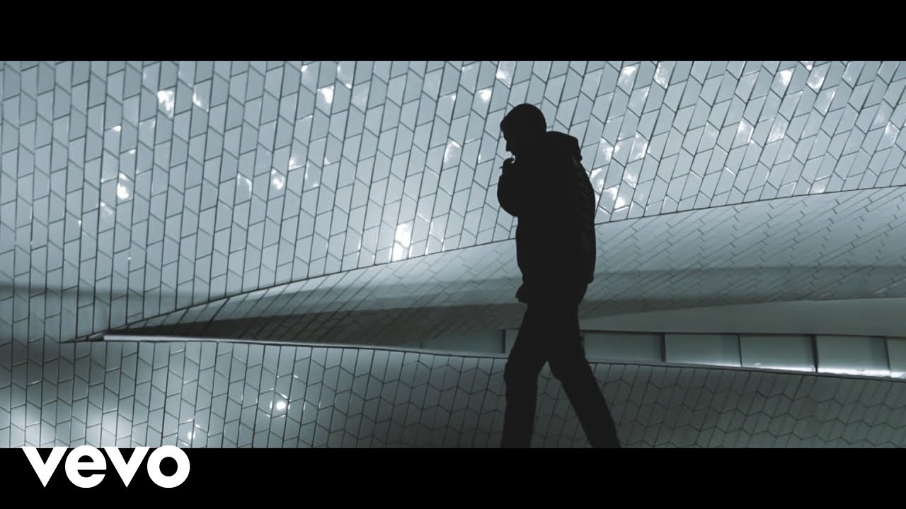 Richie Campbell - Heaven (Official Video)