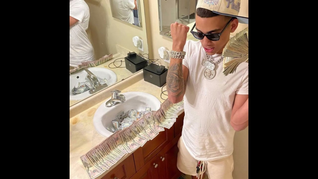 Bin x Swift Jitt x Bani Type Beat 2025