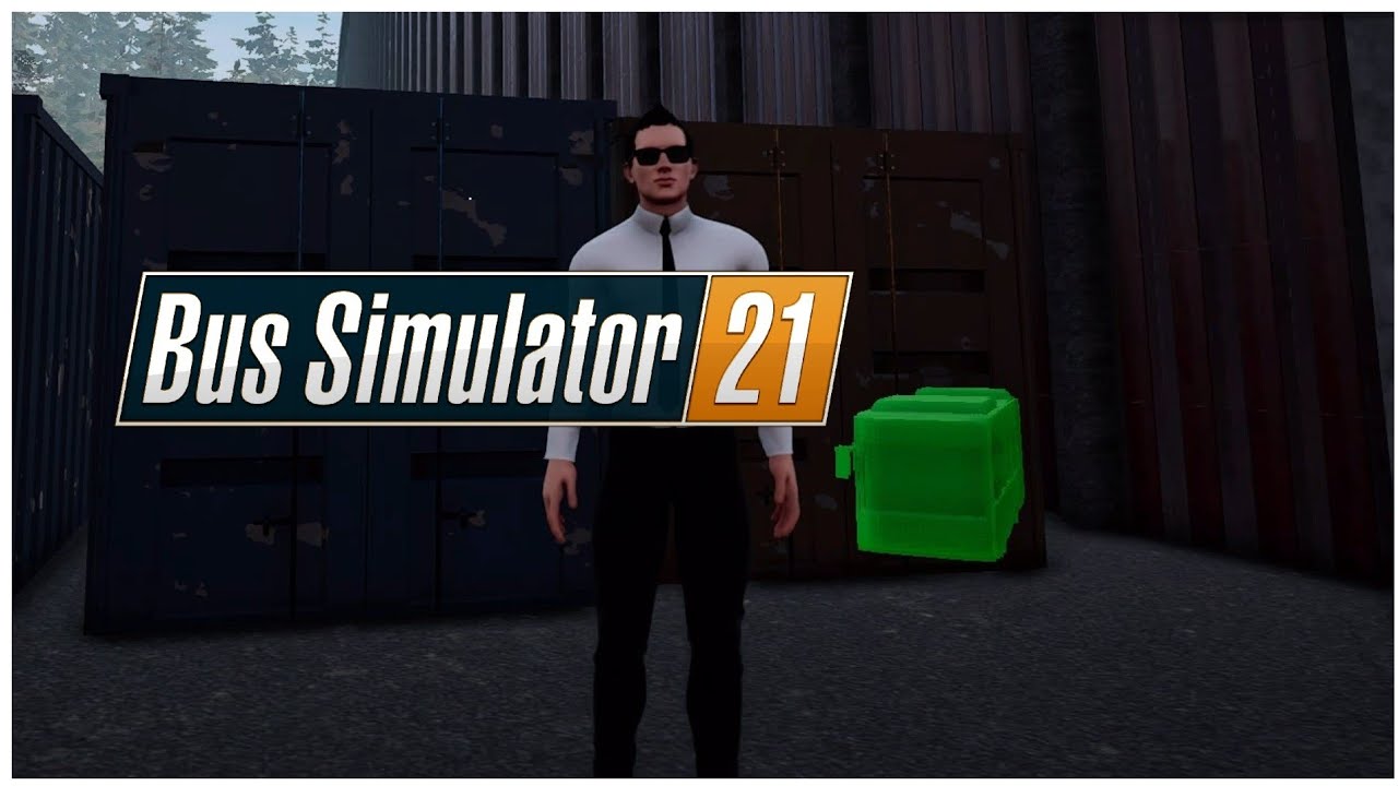Bus Simulator 21 #27| Alle Sammelobjekte in Seaside Valley abfahren mit PATderMaulwurf