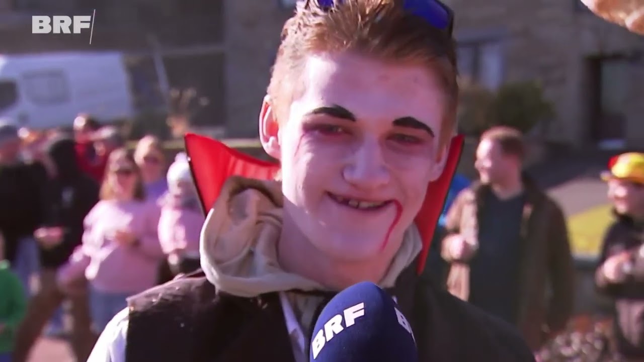 Gebrüder Blumenkohl - Karneval