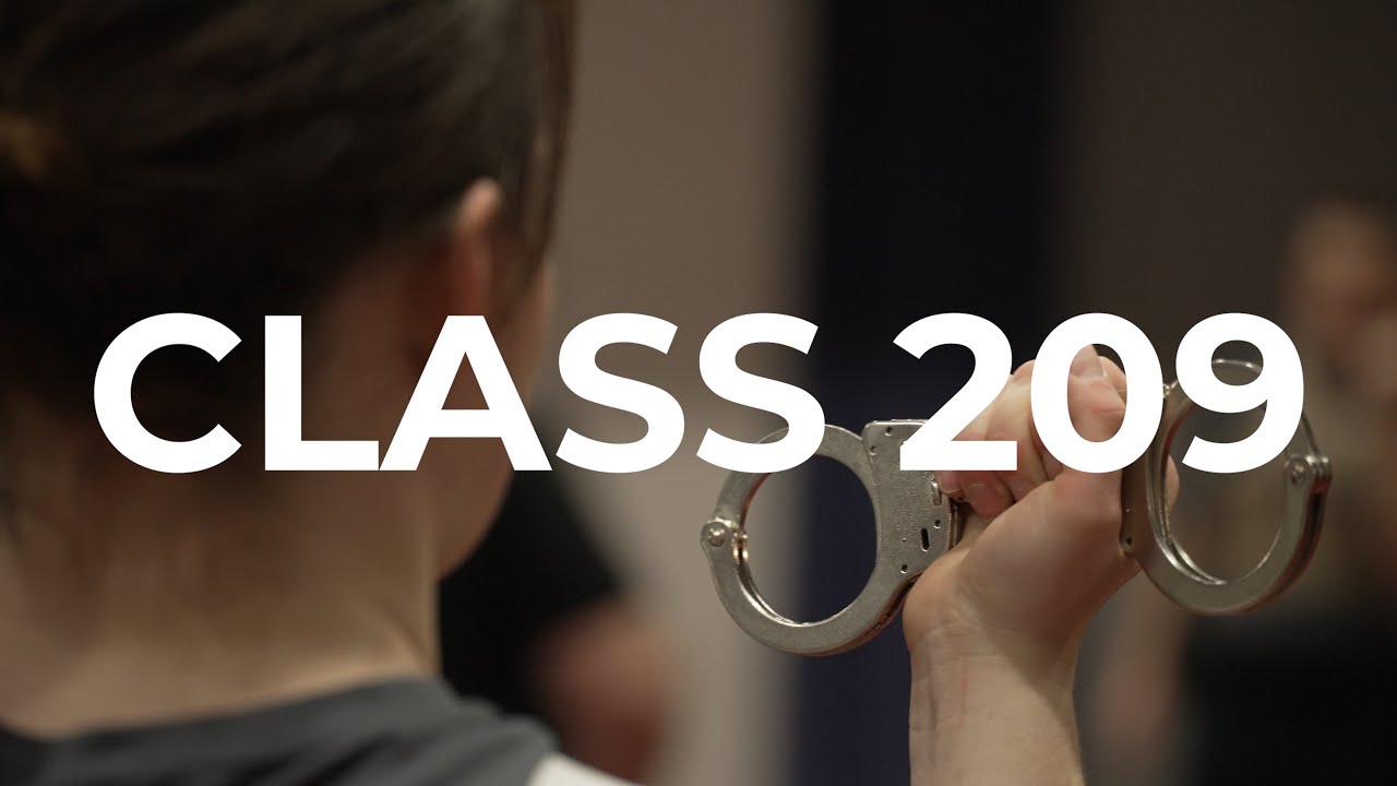 CLASS 209 | EPISODE 6: 