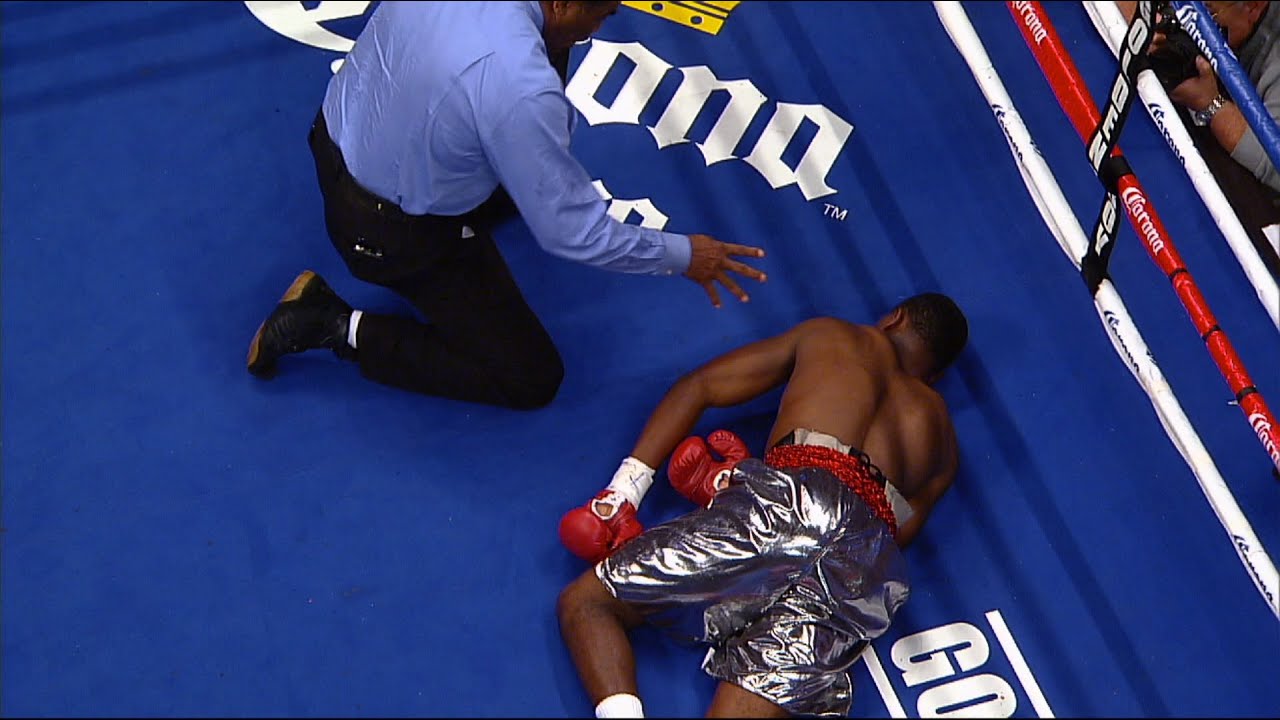 Showtime Boxing - Matthysse vs. Dallas - Recap - Aydin vs. Soto Karass, Charlo vs. Yorgey