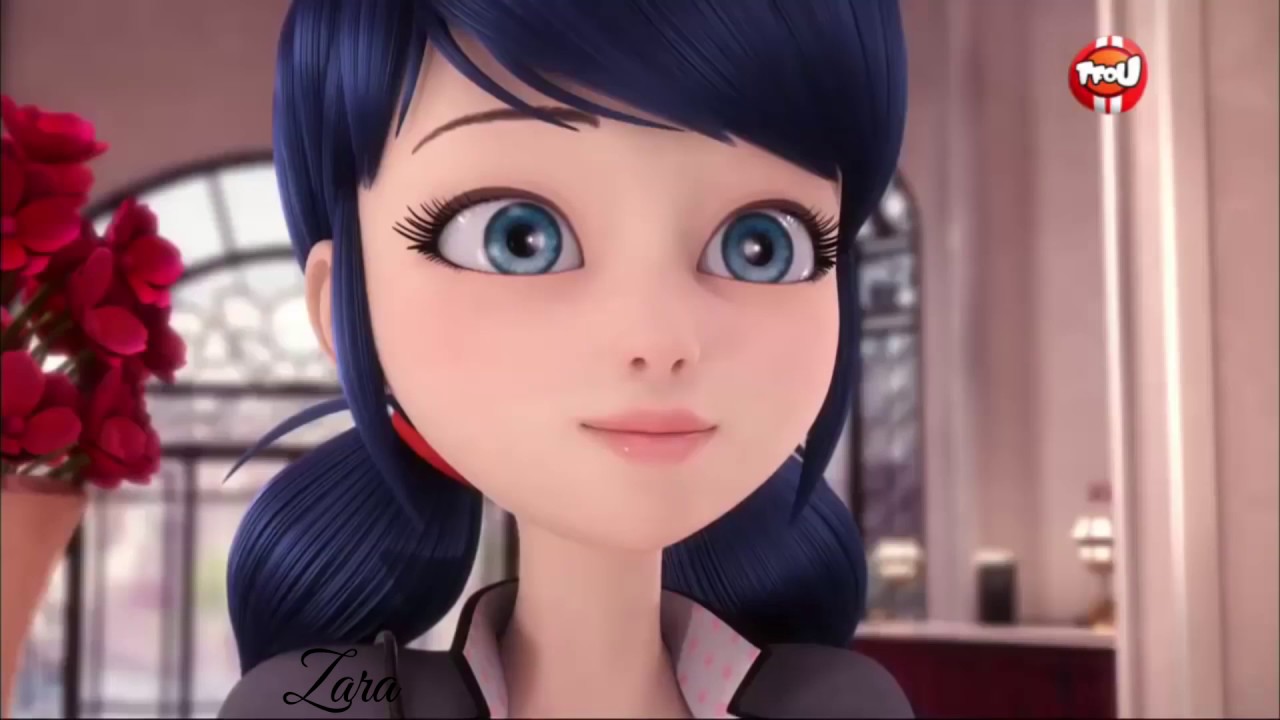 In The Name Of Love -Miraculous Ladybug- [AMV]