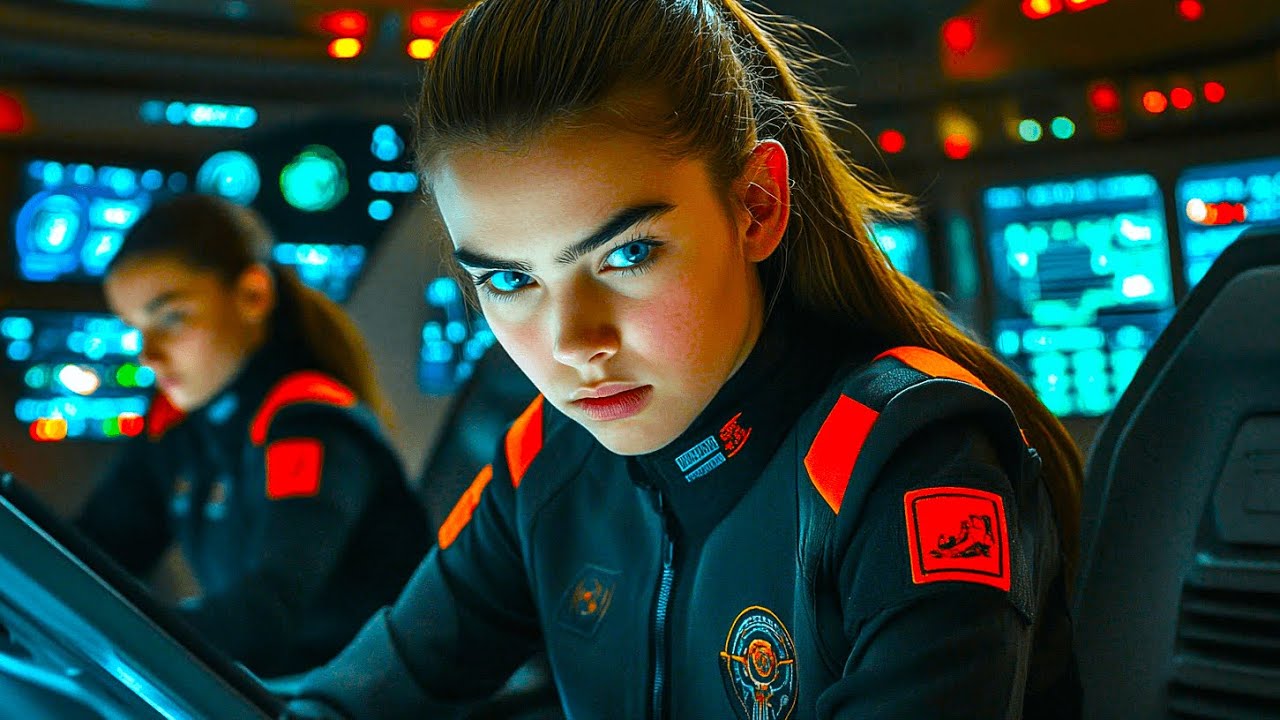 The Galactic Council Ignored Earth's Diplomats Warning Until their Fleet was Annihilated in Second