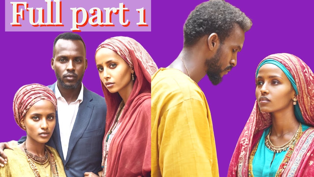 PART 1 \ FAADUMO SHEEKADII NADRA LA XADAY IYO ABDI GAAB HABEENKI CABSIDA