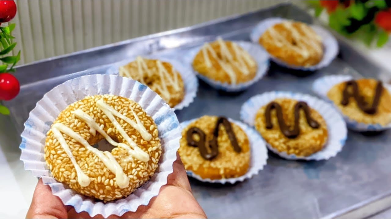 PUNYA UBI KUNING DI BIKIN INI ENAK BANGET || SEMUA PASTI SUKA