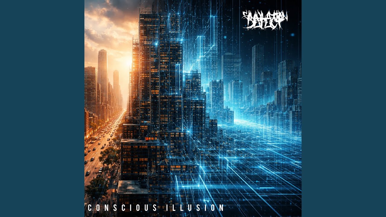 Conscious Illusion