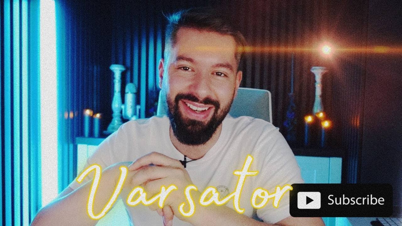 ♒VĂRSĂTOR-IULIE- Ai găsit locul în viața potrivită ție! Se întâmplă ceva extraordinar în curând!