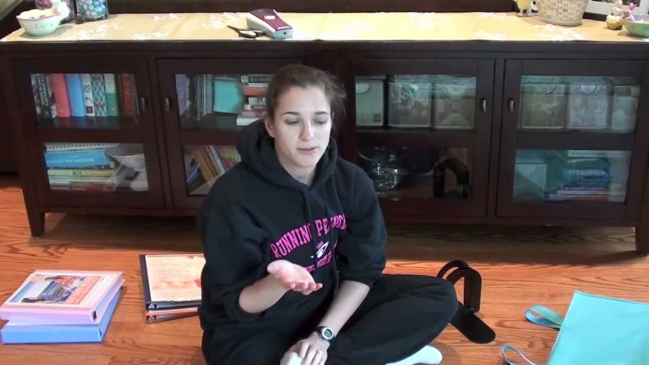 Organize in 30 Minutes or Less: Sofa Back Consoles