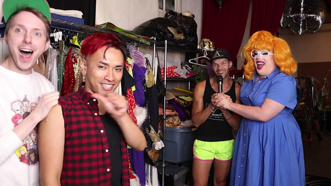 Market Days - EP 01 CIRCUITMOM TEAM