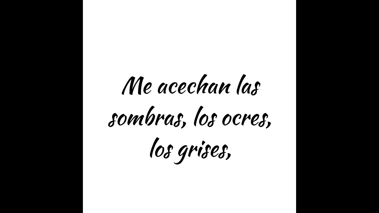 TUS FOTOS ME PREGUNTAN.