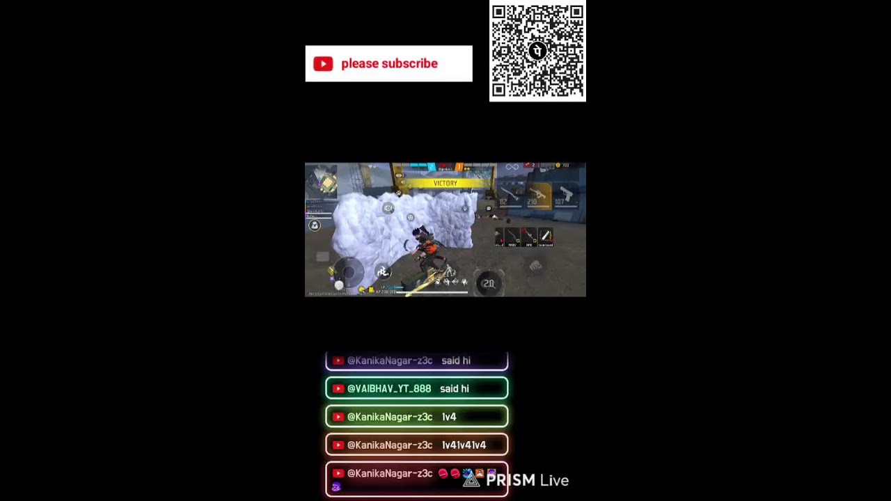 Live streaming of SHADOW   BROTHER