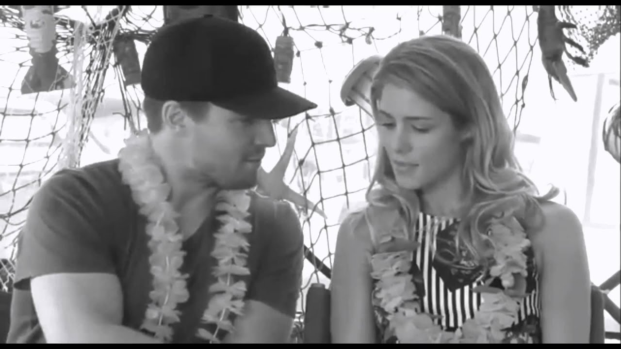 stephen and emily | 9 crimes