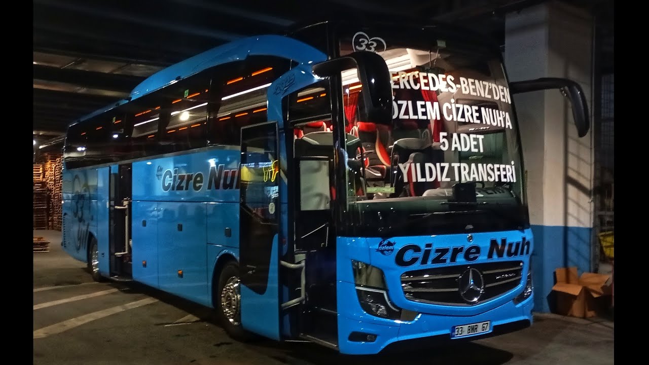 5 ADET YILDIZ TESLİMATI DETAYLI İNCELEME | CİZRE NUH TESLİMAT 