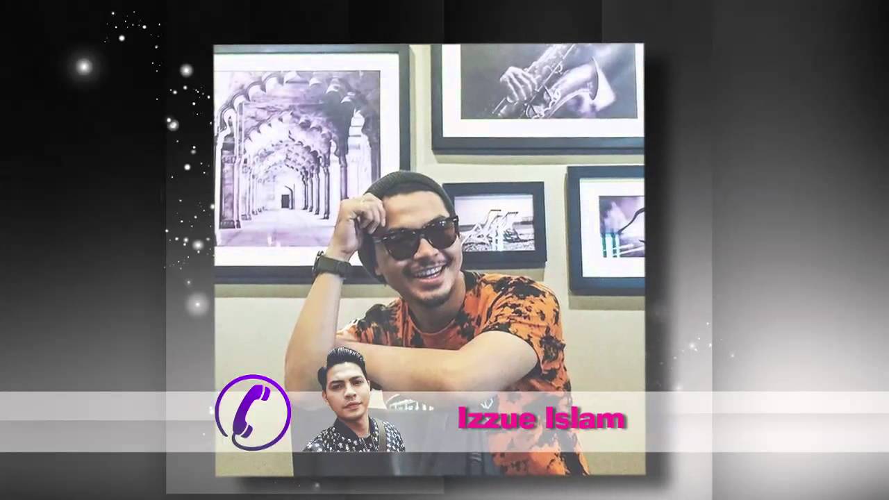 MeleTOP - Phone Call - Izzue Islam Ep124 [17.3.2015]