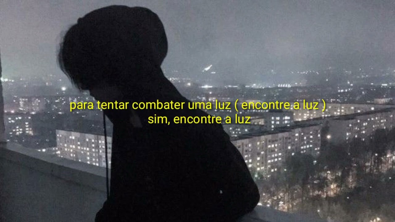 Eredaze - Torn Apart / tradução
