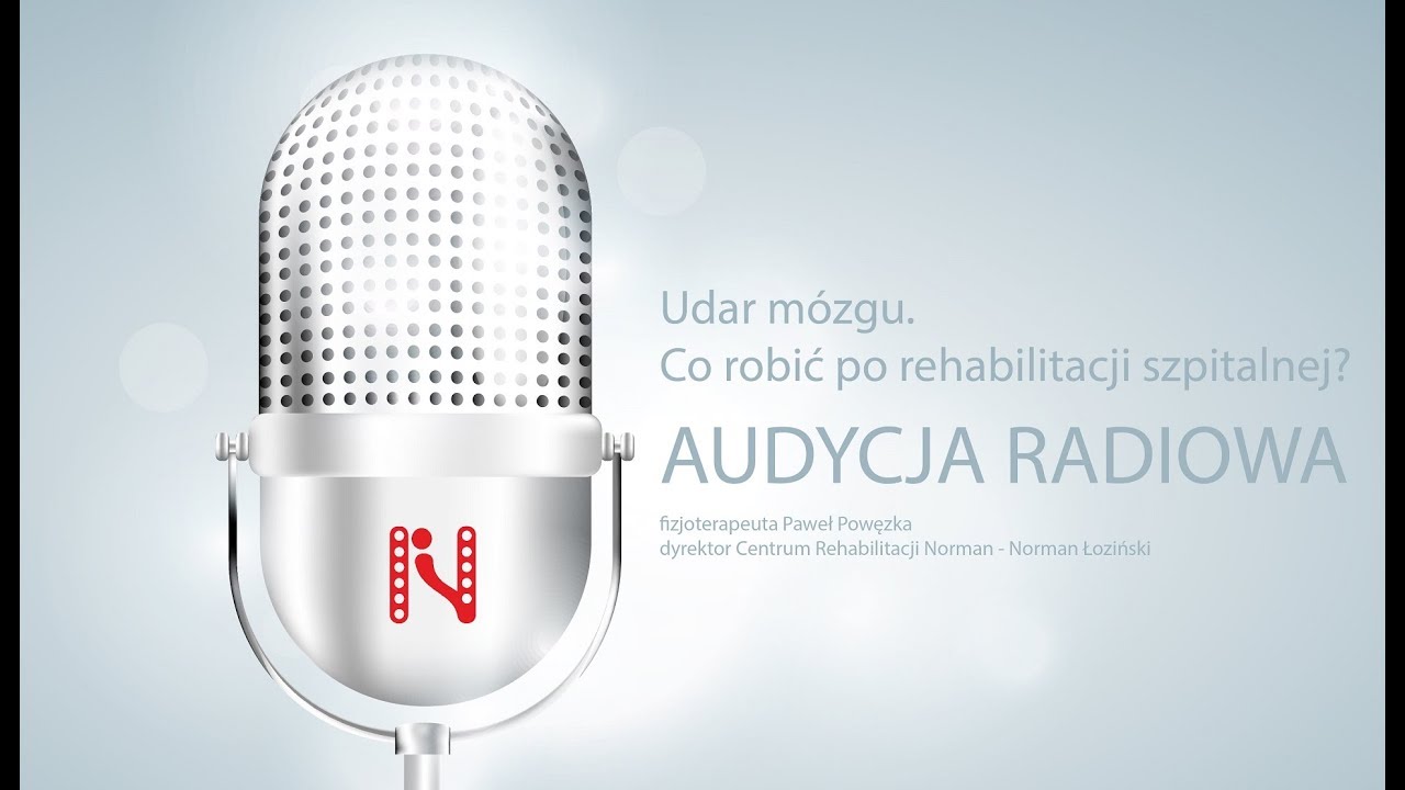 Udar mózgu. Co dalej po rehabilitacji szpitalnej?