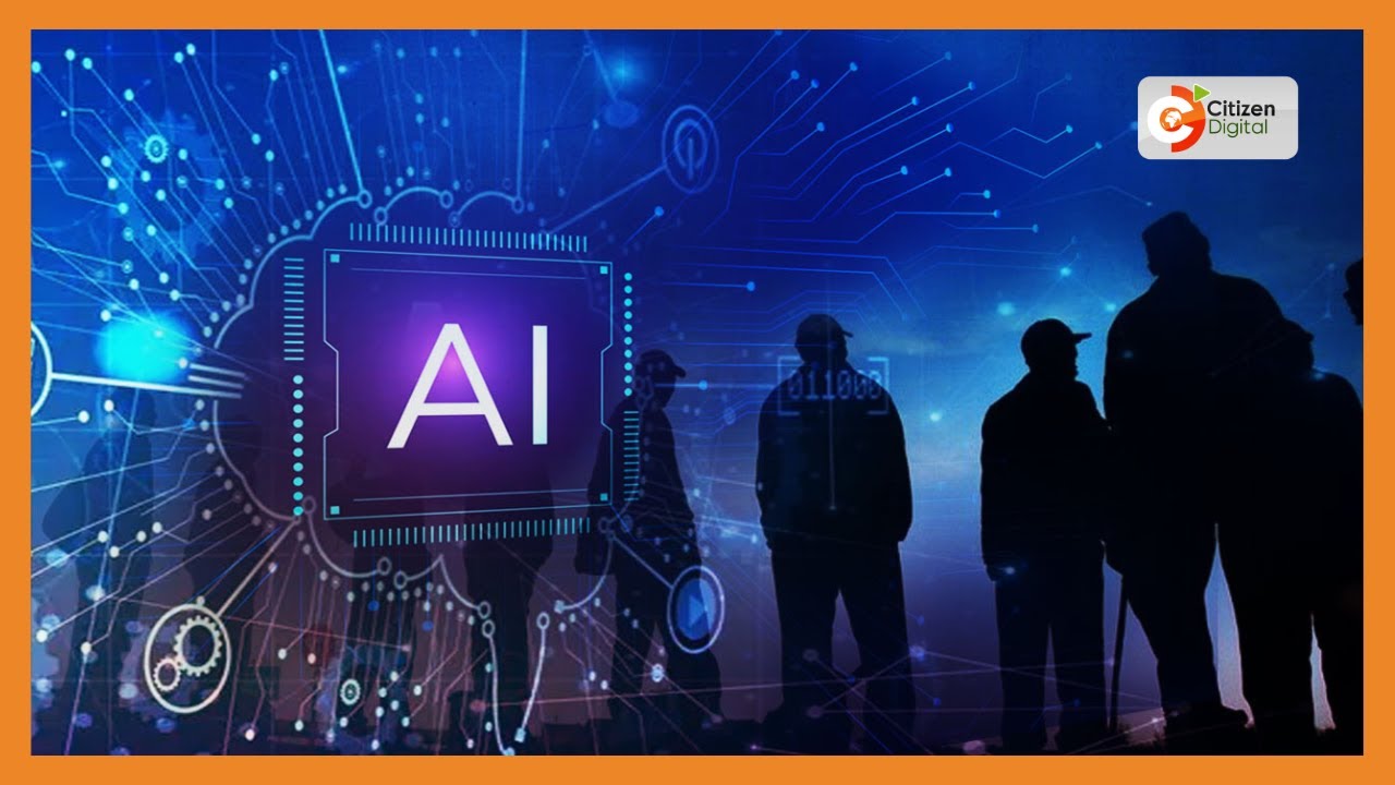 | TONIGHT | Artificial Intelligence in Kenya [Part 3]
