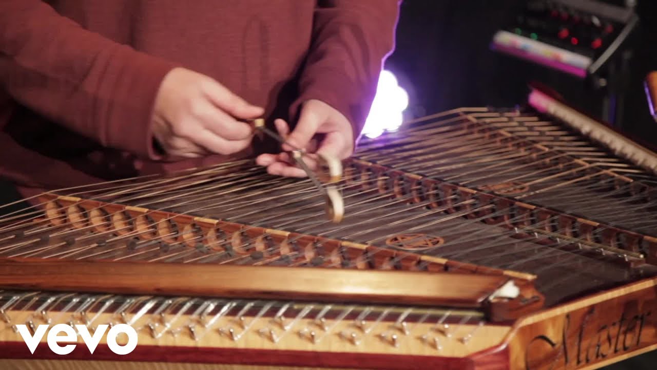 Ted Yoder - Toymakers (Official Music Video)