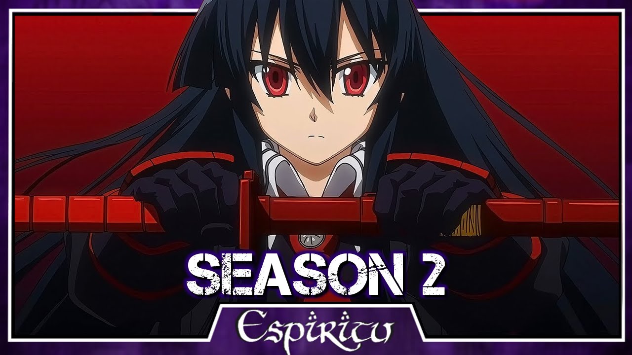Akame ga Kill! Season 2 Will It Happen?