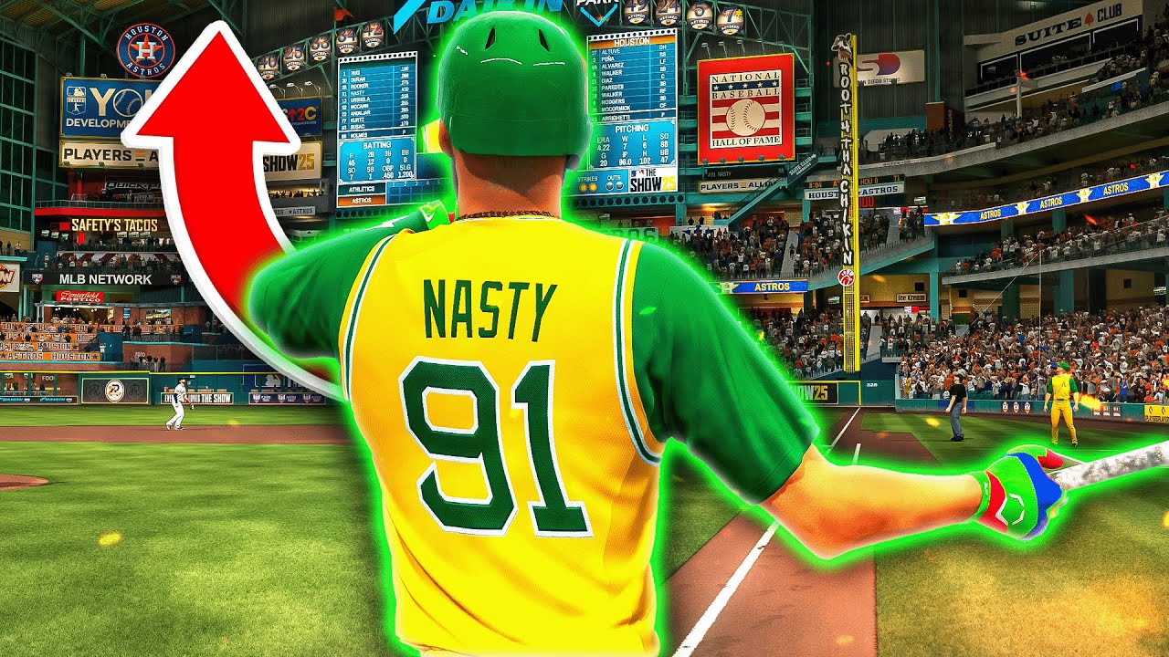 Toke Nasty WIN STREAK Starts Now! Are The ATHLETICS Playoff Bound?