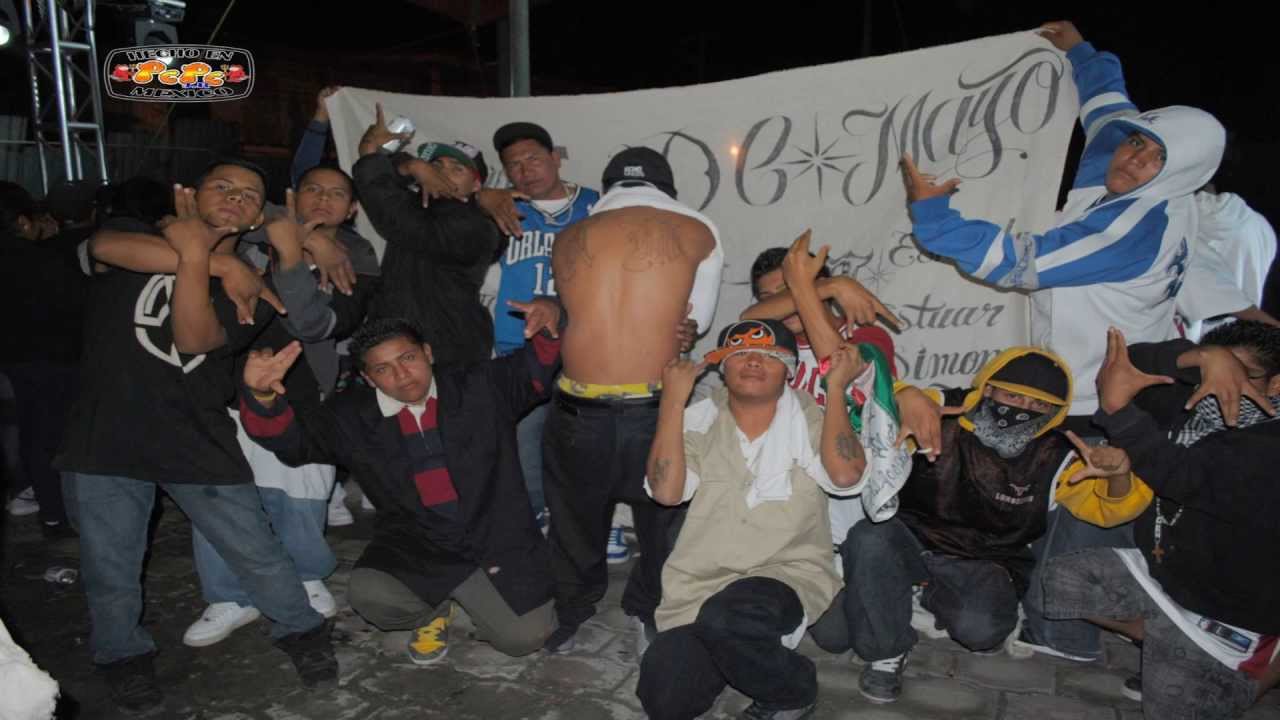 Sonido Lucky Star (Pacto De Amor) Trinidad Tepango 2013