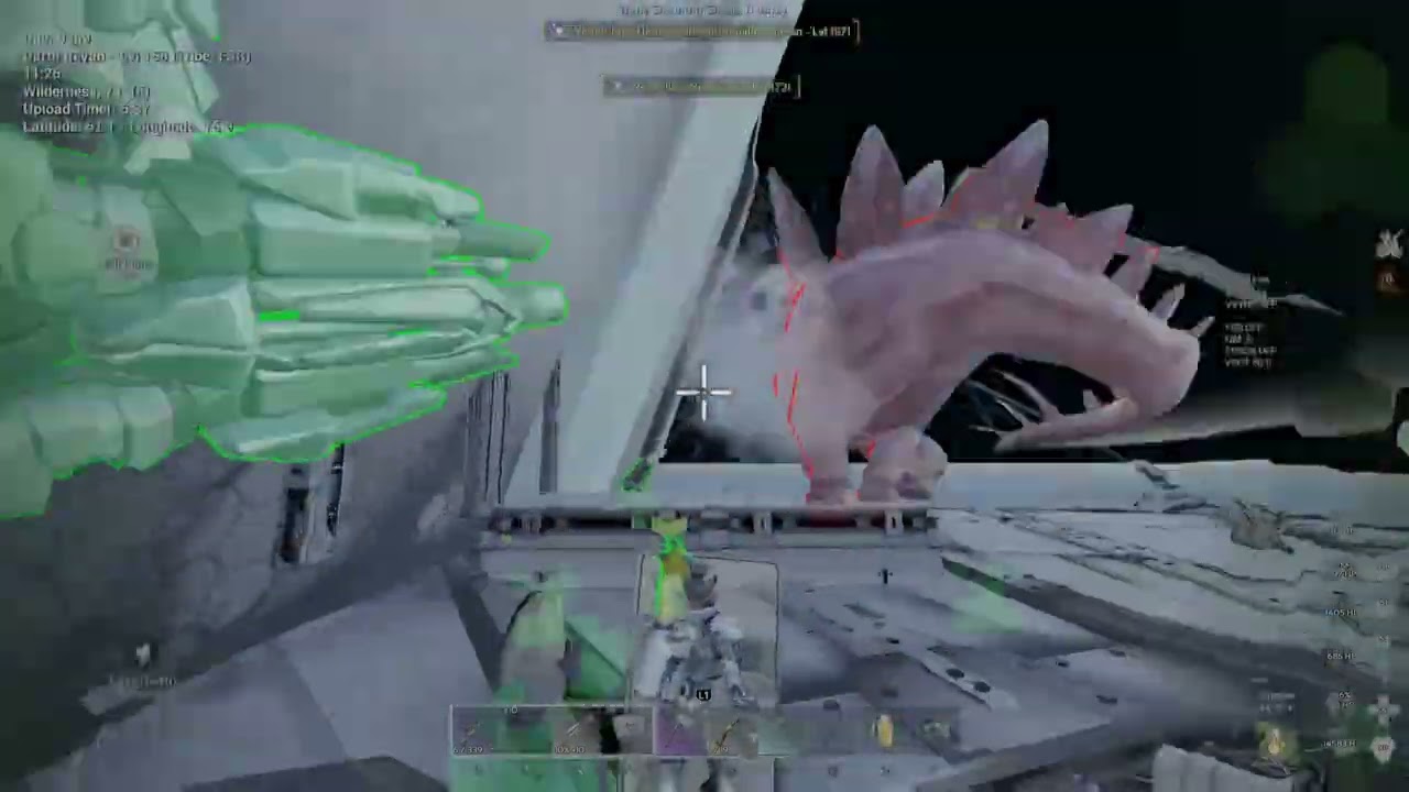 S M T  I  REVAN PVP Shenanigans